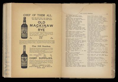 Biddeford Resident Directory