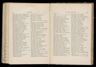 Biddeford Resident Directory