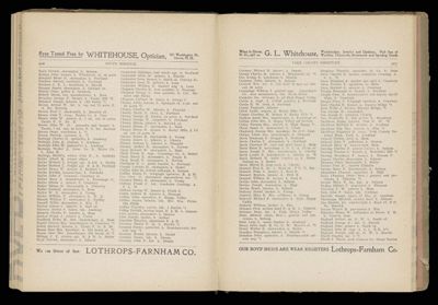 South Berwick Directory