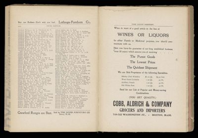 South Berwick Directory