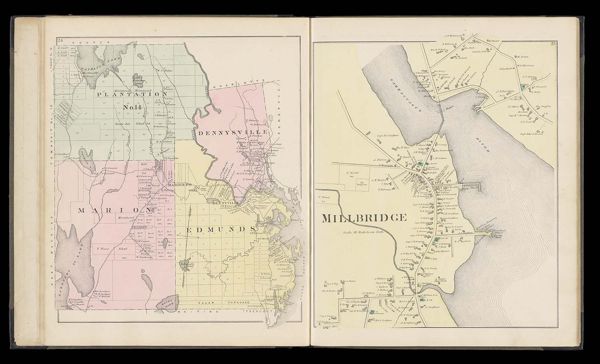 [Millbridge, etc]