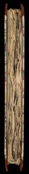 Le Petit Atlas Maritime [Fore edge]