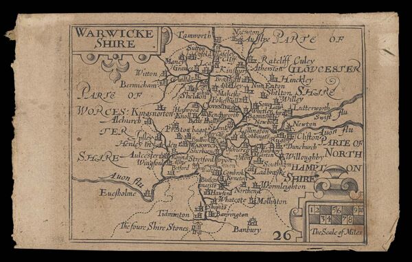 Warwicke Shire