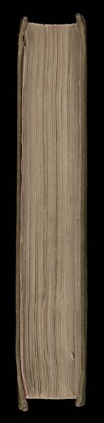 Fore edge