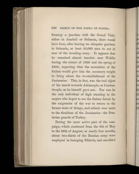 Chapter VIII. Fall of Silistria and conclusion of the campaign of 1829.