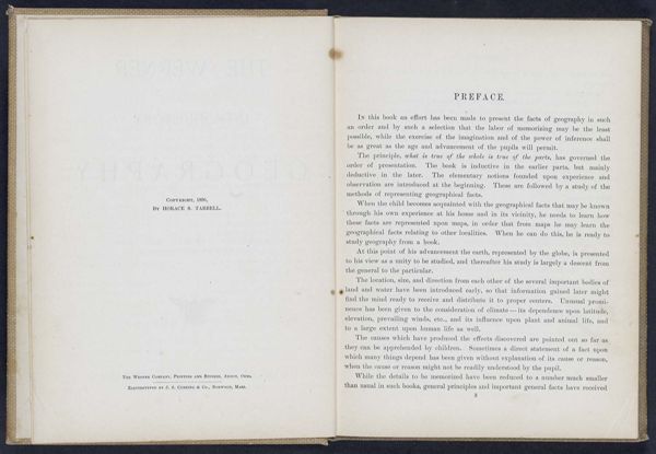 Preface