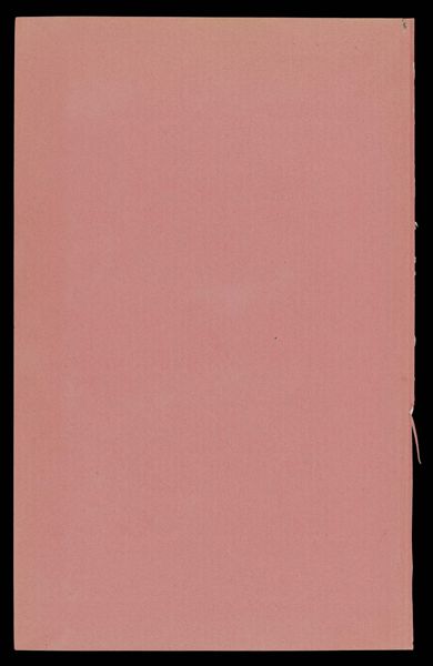 The Caribou Directory. Text (blank) page 97
