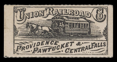 Union Railroad Co.