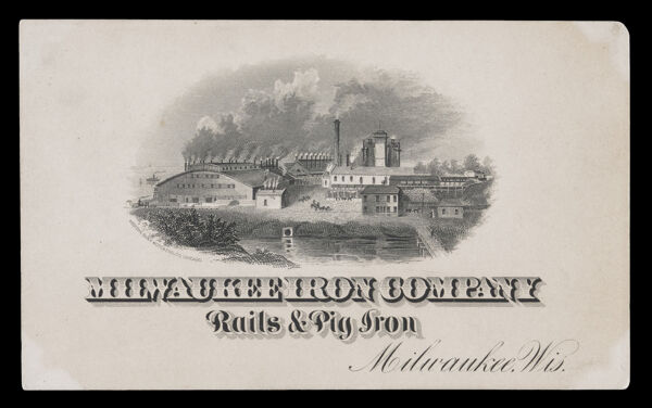 Milwaukee Iron Company