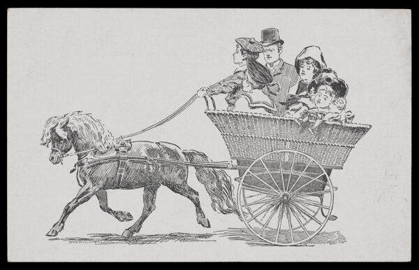 J. A. Lancaster & Co., . . . Carriages