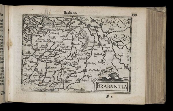 Brabant.