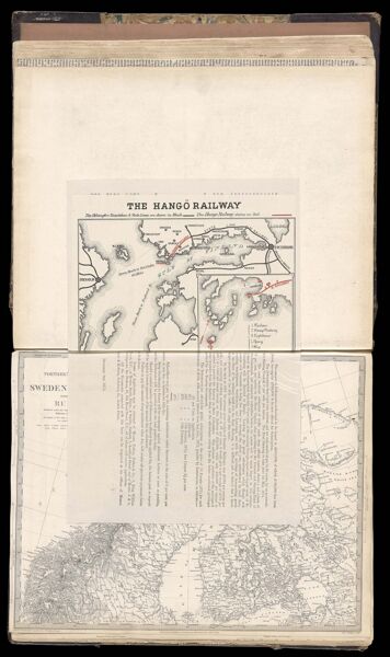 The Hango Railway