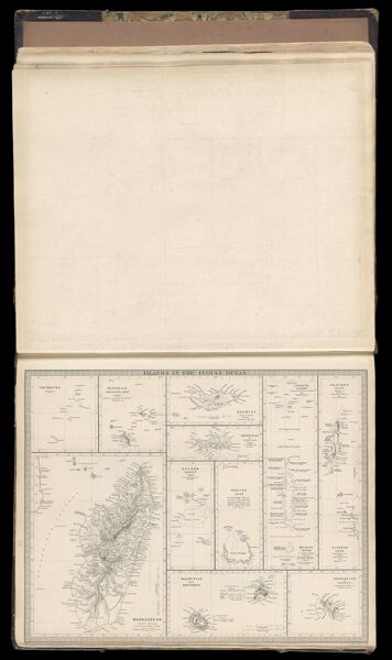 Map page 112