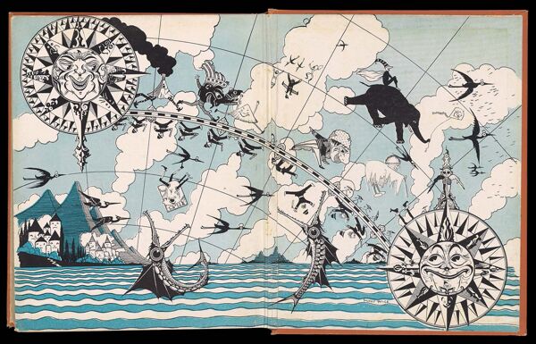 [Endpapers]