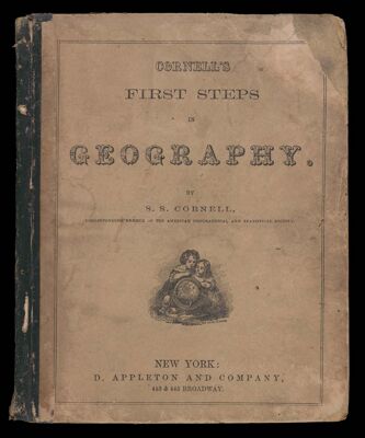 Cornell's First Steps in Geography