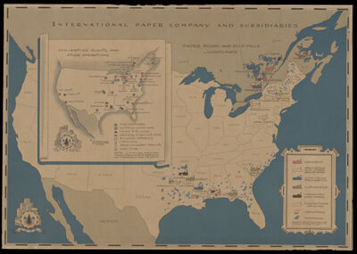 International Paper Company and Subsidiaries.