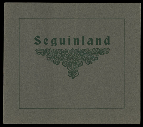 Seguinland