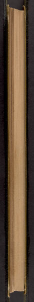[Fore edge]