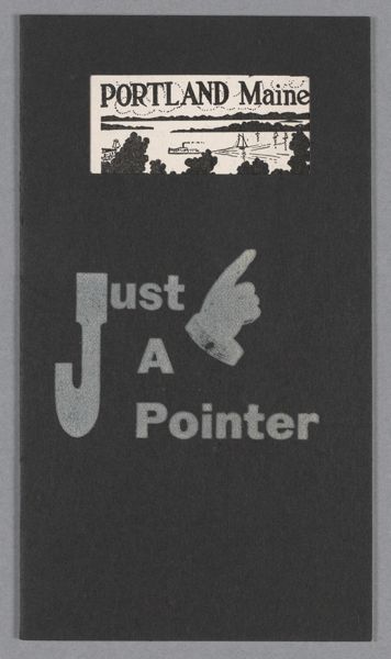 Portland Maine, Just a Pointer
