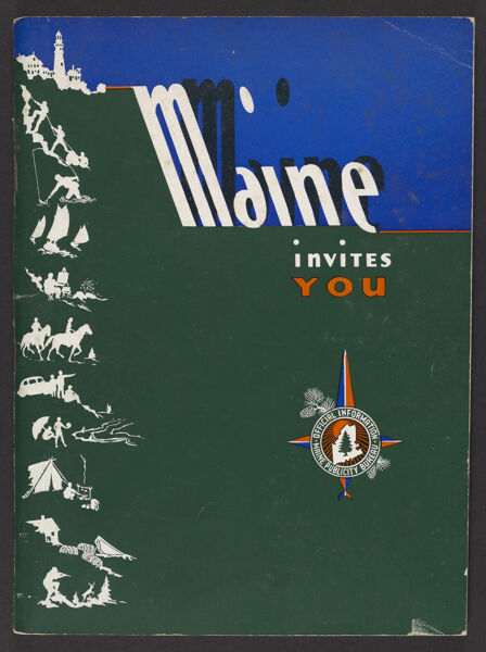 Maine invites you