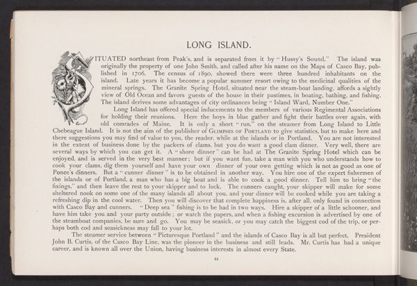 Long Island