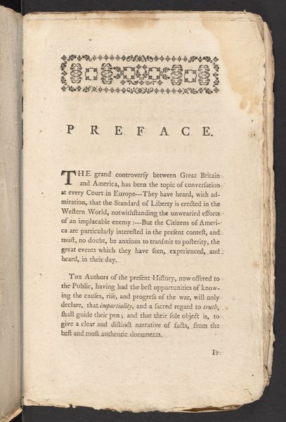 Preface.