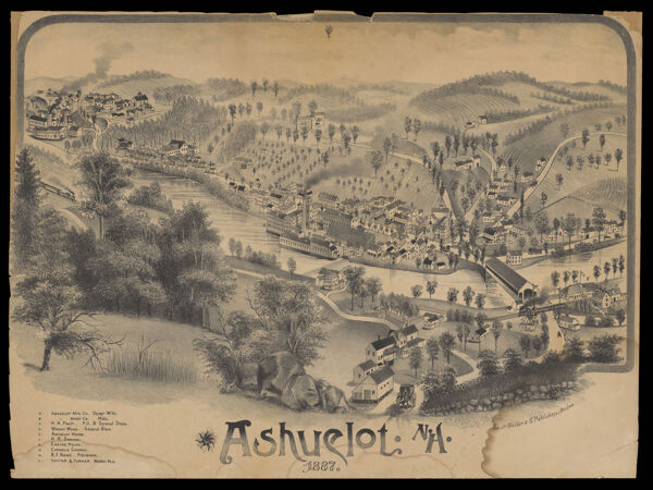 Ashuelot, N.H.