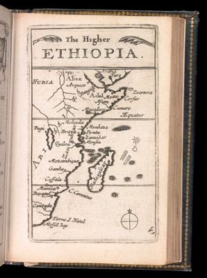 The Higher Ethiopia.