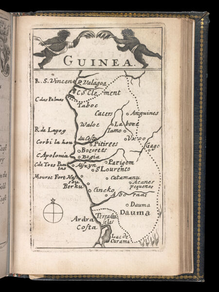 Guinea.