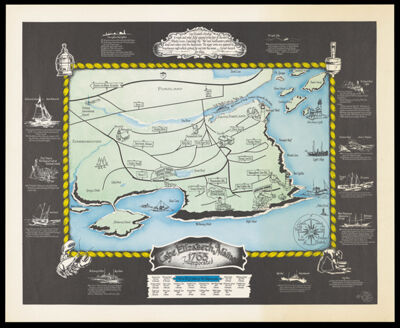 Cape Elizabeth, Incorporated 1765