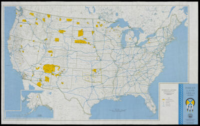 Indian Lands and Related Facilities