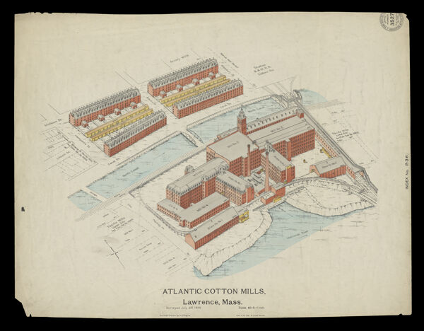 Atlantic Cotton Mills