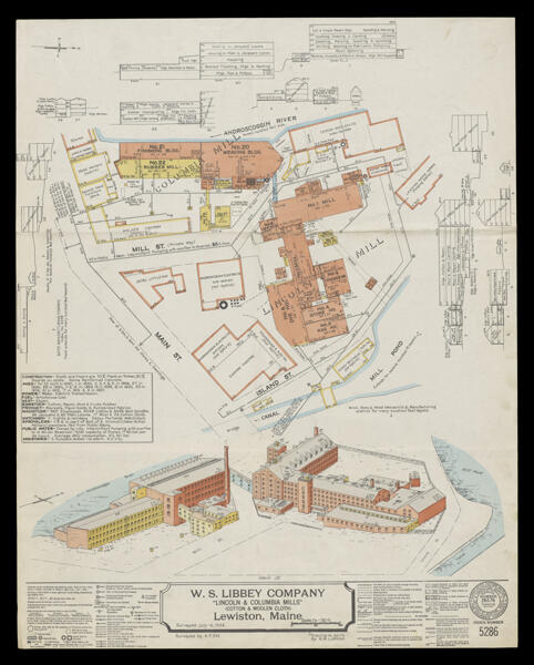 W.S. Libbey Company 