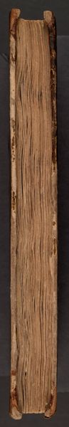 [Fore Edge]