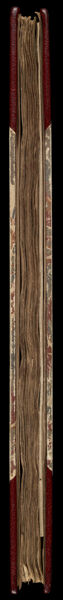 [Fore Edge]