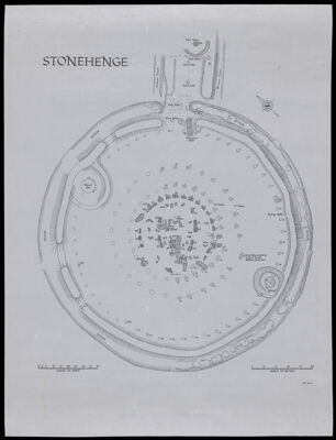 Stonehenge