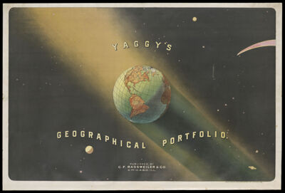 Yaggy's Geographical Portfolio