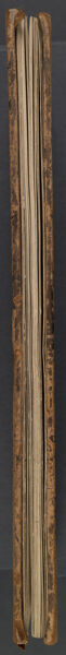[Fore Edge]