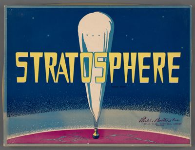 Stratosphere