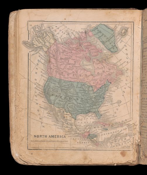 North America