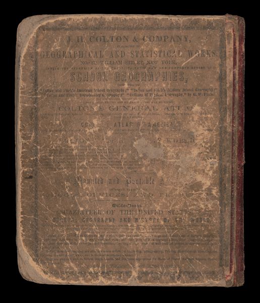 [Back cover]
