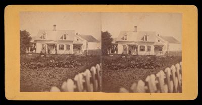 [Unidentified homestead]