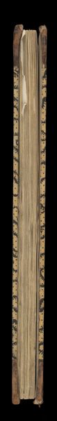 [Fore Edge]