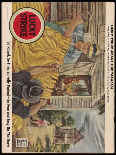 [Back Cover]