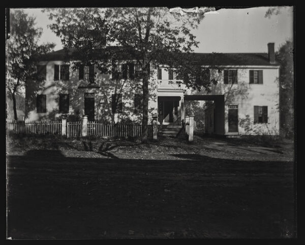 Pierce House 1898