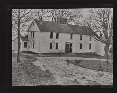 Faulkner House, S. Acton