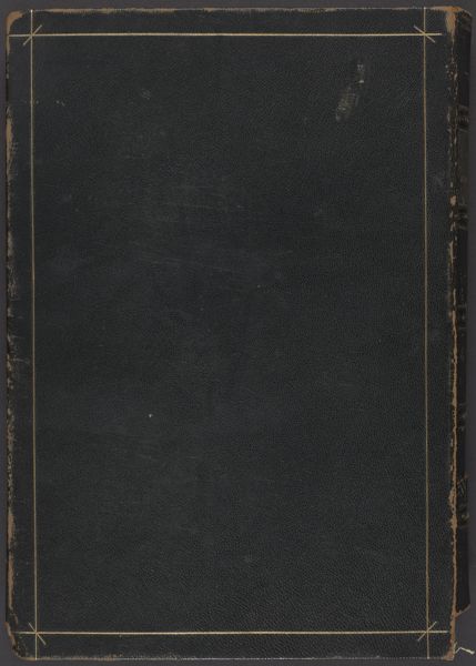 [Back Cover]