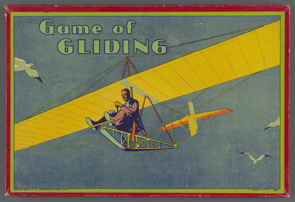Glider Race