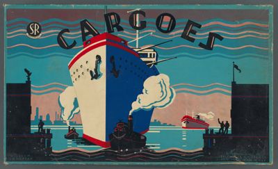 Cargoes