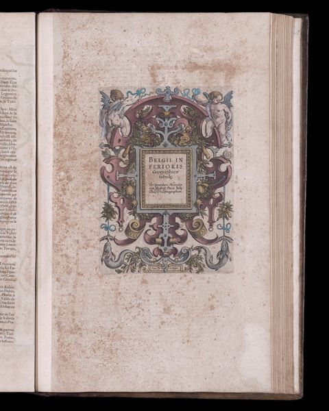 Text Page (illustration and text) 254
